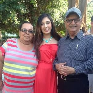 Meet your Posher, Ninfa